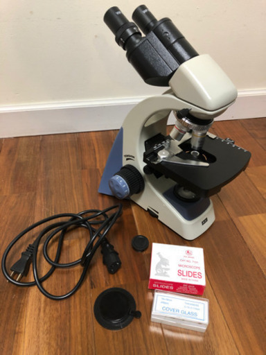 ARTEC アーテック 双眼生物顕微鏡 2MDシリーズ