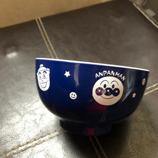 アンパンマン和柄おわんの画像
