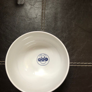 アンパンマン和柄おわんの画像
