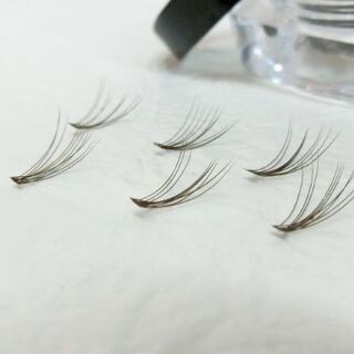 《特許取得》セルフのマツエク1day講座の画像
