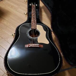 ギブソン J45の中古が安い！激安で譲ります・無料であげます