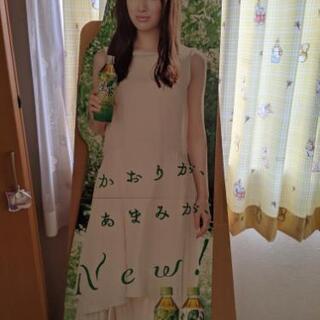 等身大パネル