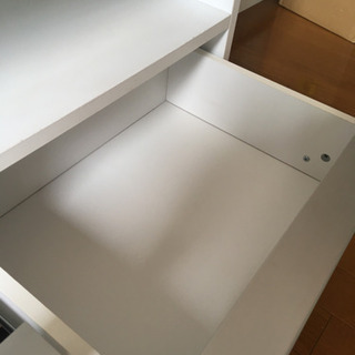 【お譲りします】ニトリ テレビ台の画像