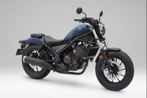 レブル250 正規品 純正シート 新品未使用