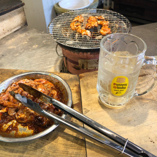 円頓寺　昼飲み！