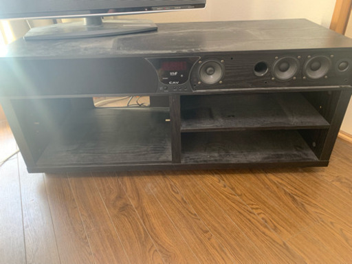 テレビ台 スピーカー内蔵