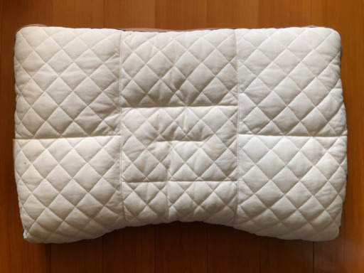 じぶんまくら　あげます　お引き取り先決まりました