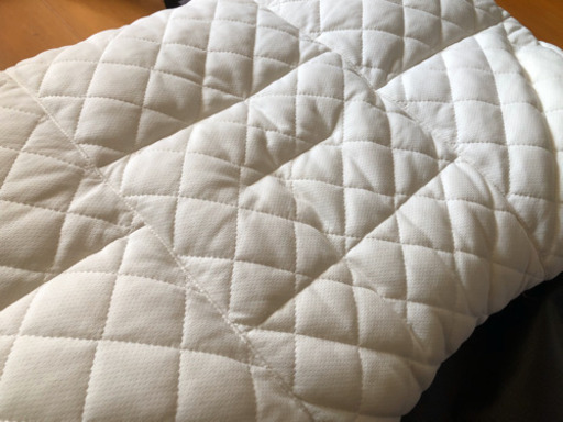 じぶんまくら　あげます　お引き取り先決まりました