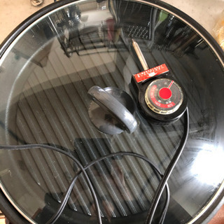 大きいホットプレート
