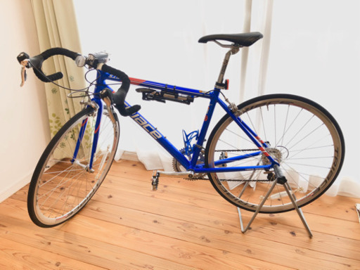 【10万円相当⇒3万円!!】TRIACEロードバイク