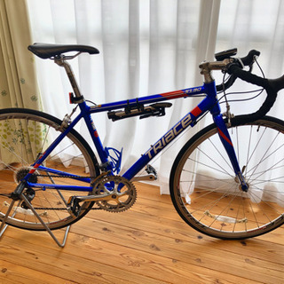 【10万円相当⇒3万円!!】TRIACEロードバイクの画像