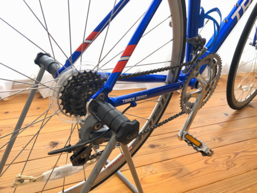 【10万円相当⇒3万円!!】TRIACEロードバイク