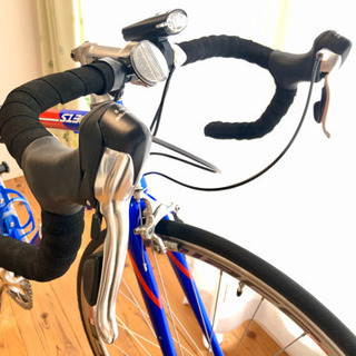 【10万円相当⇒3万円!!】TRIACEロードバイクの画像
