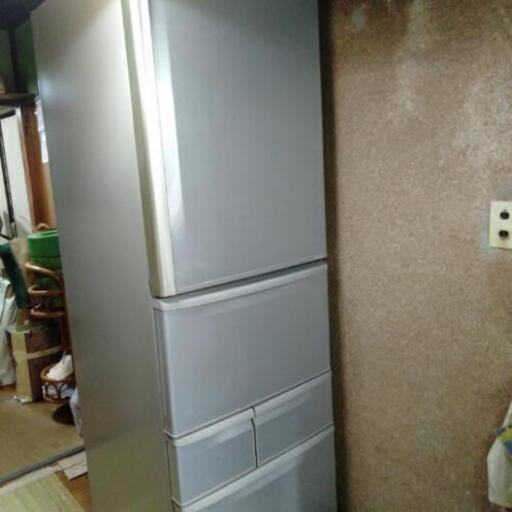 【お値下げ♪】TOSHIBA冷蔵庫