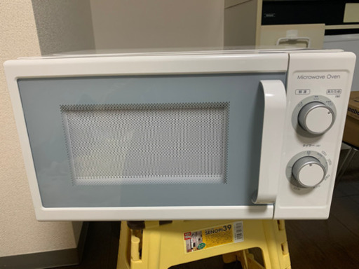 電子レンジ