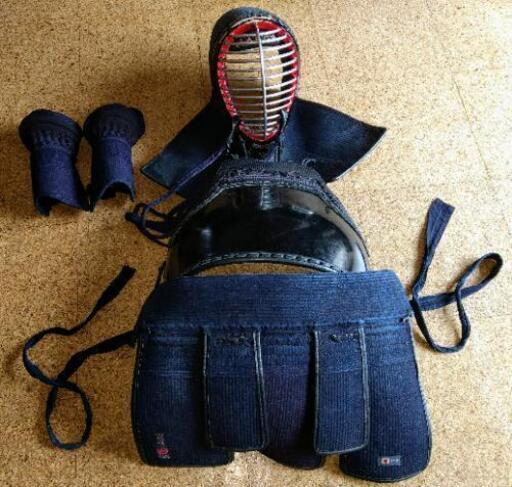 剣道具（防具）