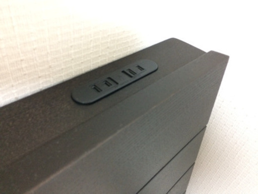 美品 シングルベッド