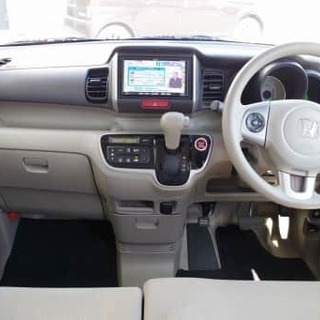 N-BOX!!!💛N-BOXお早めに💛N-BOXこちらはお買い得...