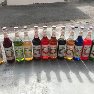 リキュール各種