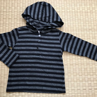 ベビー服　90cm  4点セットの画像