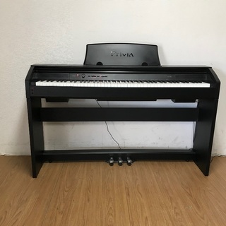 即日受渡❣️CASIO ハンマーアクション88鍵盤