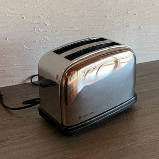 ポップアップトースター