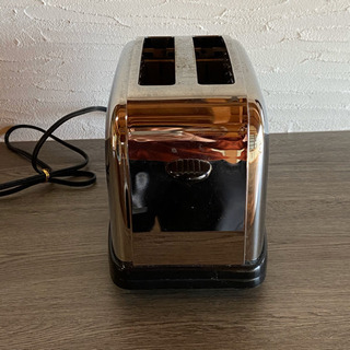 ポップアップトースターの画像