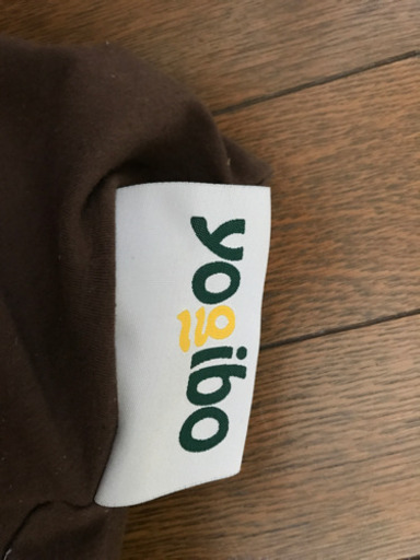 【国内正規品】ヨギボー　マックス　yogibo max ブラウン