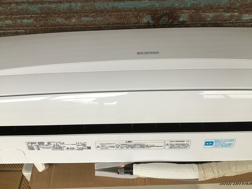 ルームエアコン　2,2k