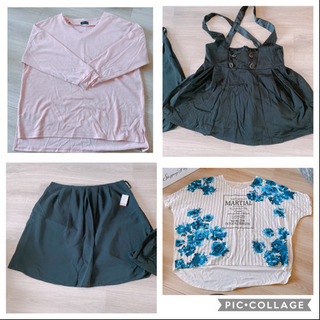 値下げ‼️★新品あり★大きいサイズをまとめて