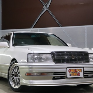 【車検２年付】 トヨタ クラウン 2.5 ロイヤルサルーン BB...