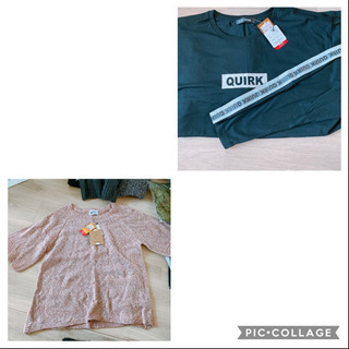 値下げ‼️★新品あり★大きいサイズをまとめての画像