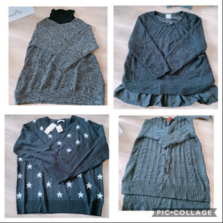 値下げ‼️★新品あり★大きいサイズをまとめての画像