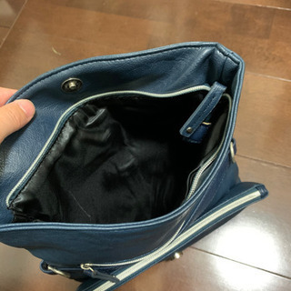 クラッチバックの画像