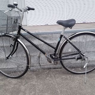 citino 自転車の中古が安い！激安で譲ります・無料であげます