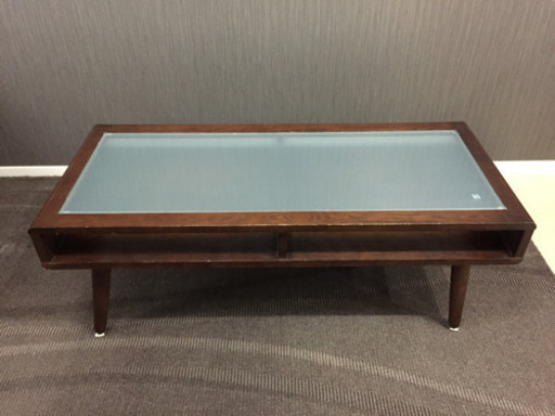 ローテーブル【ジャンク品】