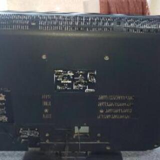 レグザ 液晶テレビ 32C500  2008年製  稼動品の画像