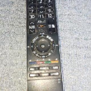 レグザ 液晶テレビ 32C500  2008年製  稼動品の画像