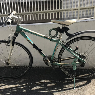 Bianchi cielo ビアンキ クロスバイク MTB csport ローマ 2022年