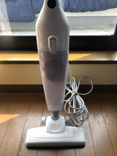 明様-取り引き中　美品❗️ 2Wayスティッククリーナー　レジェ