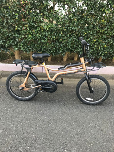 Panasonic パナソニック EZ 2018 マットゴールド