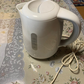 ケトル