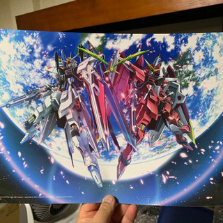 未完成　ガンダムパーフェクトファイル　179巻までの画像