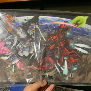 未完成　ガンダムパーフェクトファイル　179巻までの画像