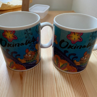 スターバックス　ご当地　沖縄　2セット　スタバ　沖縄