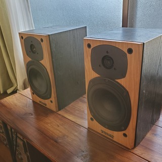 中古Tannoy M1ペア