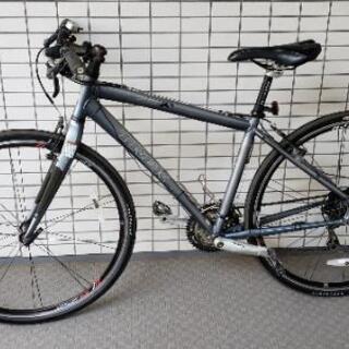 【稼働】TREK 7.5FX(17.5 700c)宅内保管【清掃済】