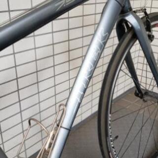 稼働】TREK 7.5FX(17.5 700c)宅内保管【清掃済】