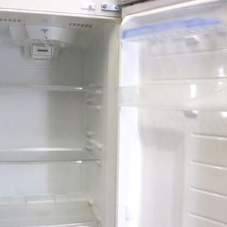 DAEWOO 大宇 2ドア 冷凍冷蔵庫 227L DRF-230S ステンレスシルバー 62L