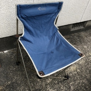 キャンピングチェア